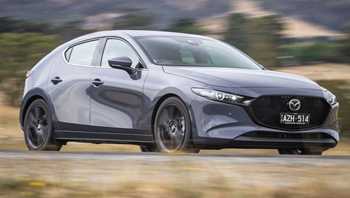 2018 Mazda 3 G20 Evolve