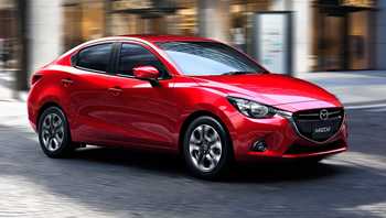 2019 Mazda 2 G15 Pure