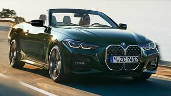 2020 BMW 4 Series 430i