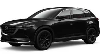 2021 Mazda CX-9 GT SP