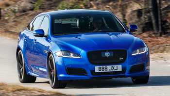2018 Jaguar XJ LWB Premium Luxury