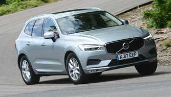 2020 Volvo XC60 D4 Inscription