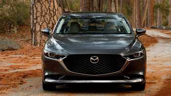 2018 Mazda 3 G25 Evolve