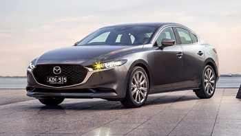 2018 Mazda 3 G20 Evolve