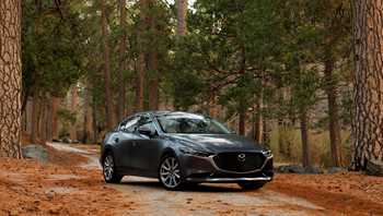 2018 Mazda 3 G25 Evolve