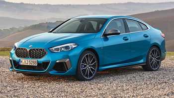 2018 BMW 2 Series M235i xDrive Gran Coupe