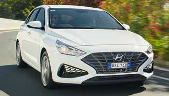 2018 Hyundai i30 Active