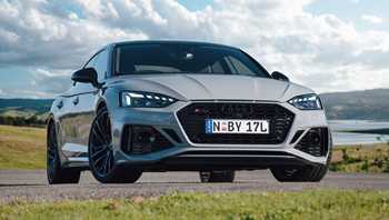2018 Audi A5 Coupe 40 TFSI S Line