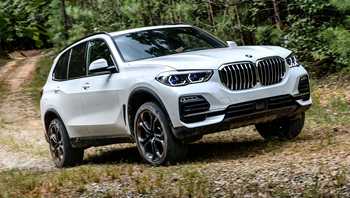 2019 BMW X5 xDrive40i xLine