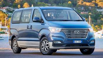 2018 Hyundai iMax