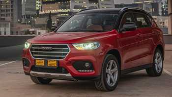 2019 Haval H2 Premium