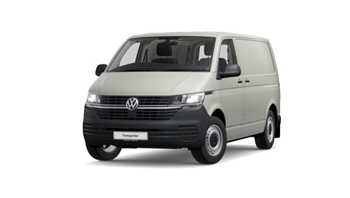 2021 Volkswagen Transporter Crewvan LWB TDI340