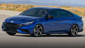2018 Hyundai i30 N Line Premium