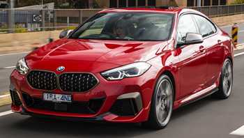 2018 BMW 2 Series M235i xDrive Pure Gran Coupe