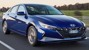 2018 Hyundai i30 Elite
