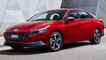 2018 Hyundai i30 Active