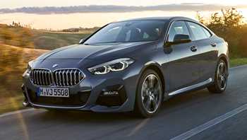 2018 BMW 2 Series