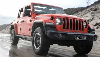 2020 Jeep Wrangler Unlimited Night Eagle