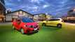 2014 HONDA JAZZ