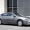 2014 NISSAN ALTIMA 4D SEDAN ST