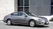 2014 NISSAN ALTIMA 4D SEDAN ST