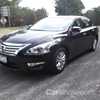 2014 NISSAN ALTIMA 4D SEDAN ST