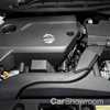 2014 NISSAN ALTIMA 4D SEDAN ST