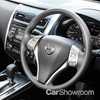 2014 NISSAN ALTIMA 4D SEDAN ST