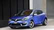 2014 RENAULT MEGANE