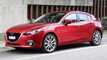 2014 MAZDA MAZDA3 5D HATCHBACK