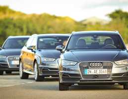 2014 AUDI A3