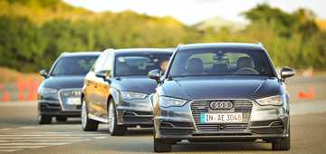 2014 AUDI A3