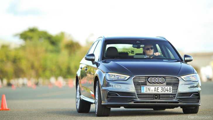 2014 AUDI A3