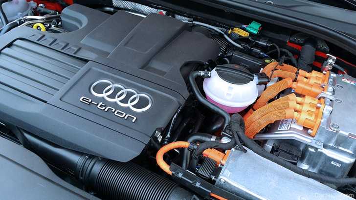 2014 AUDI A3