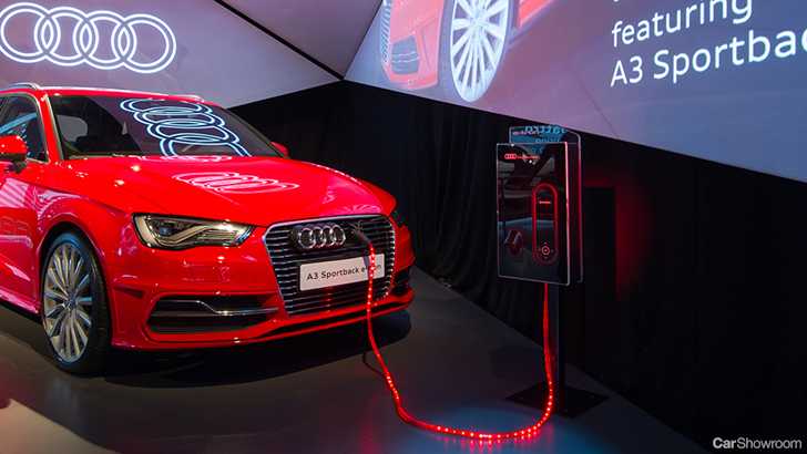 2014 AUDI A3