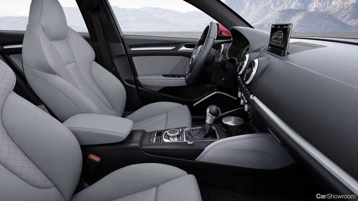 2014 AUDI A3