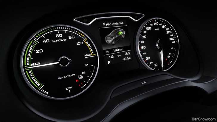 2014 AUDI A3