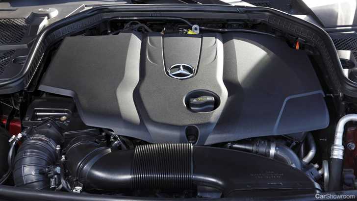 2014 MERCEDES-BENZ C250