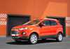 2014 FORD ECOSPORT