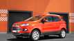 2014 FORD ECOSPORT