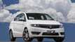 2014 PROTON SUPRIMA S
