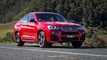 2014 BMW X4