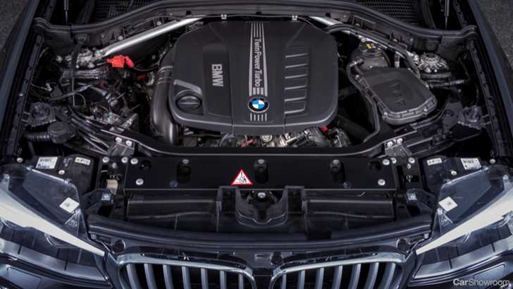 2014 BMW X4