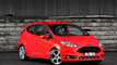 2014 FORD FIESTA 3D HATCHBACK ST
