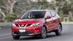 2014 NISSAN QASHQAI