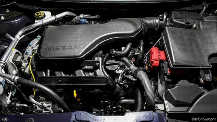2014 NISSAN QASHQAI