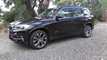 2014 BMW X5 4D WAGON XDRIVE 50I