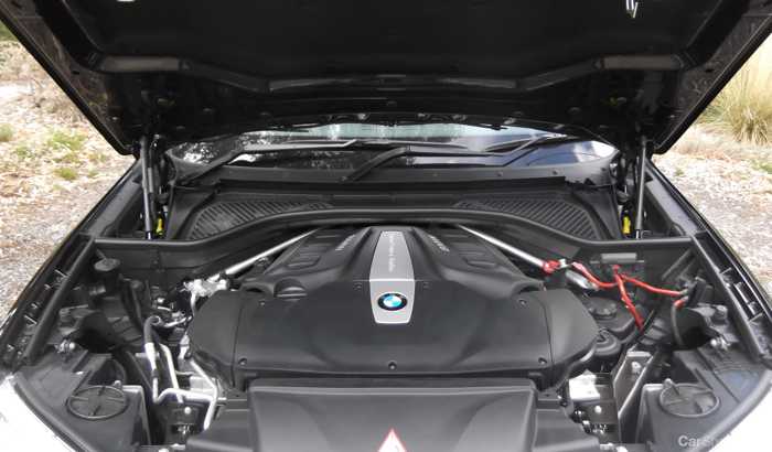 2014 BMW X5 4D WAGON XDRIVE 50I