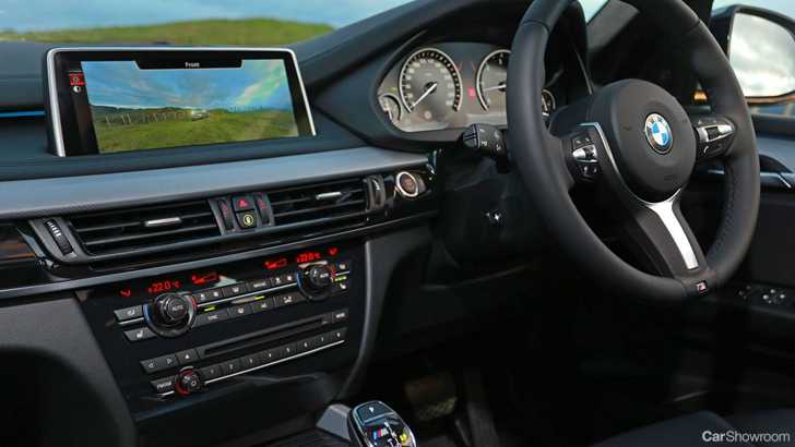 2014 BMW X5 4D WAGON XDRIVE 50I