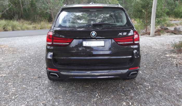 2014 BMW X5 4D WAGON XDRIVE 50I